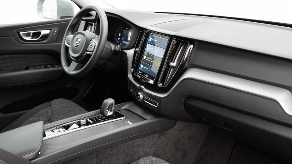 VOLVO XC60 XC60 B4 B Core aut
