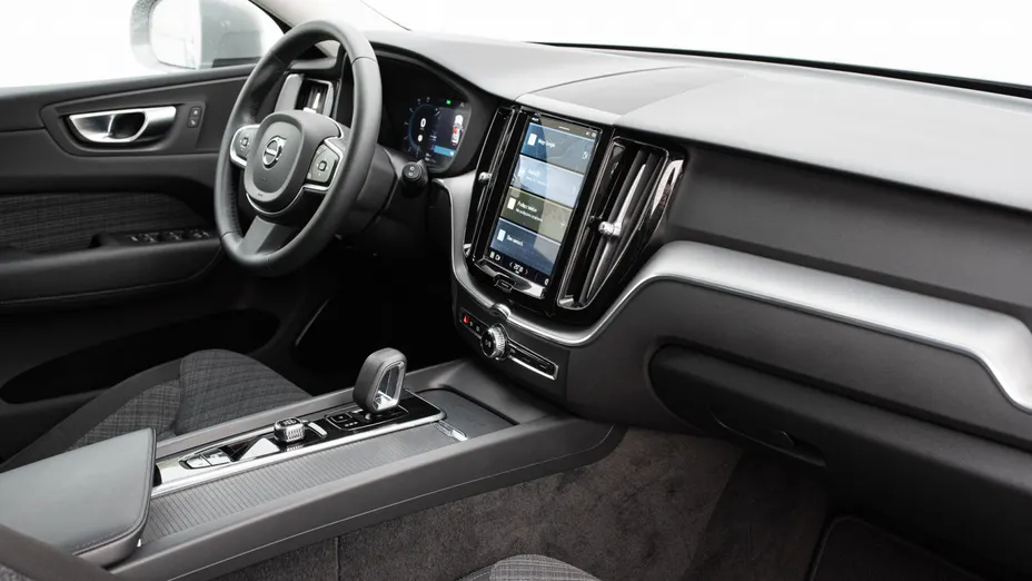 VOLVO XC60 XC60 B4 B Core aut