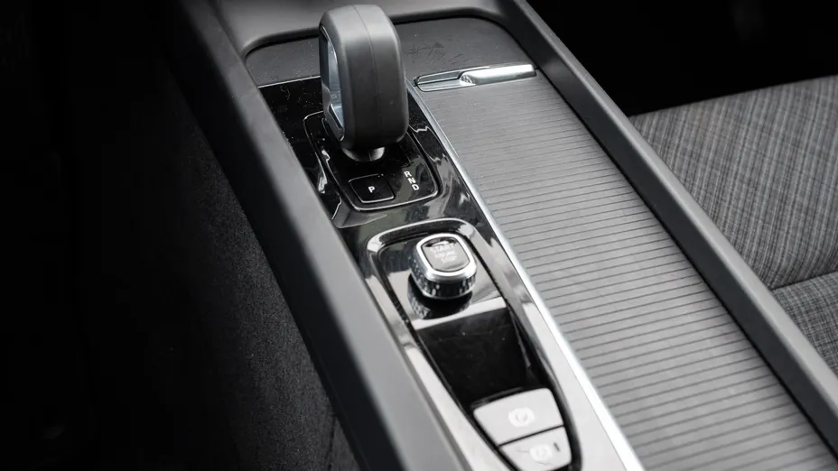 VOLVO XC60 XC60 B4 B Core aut