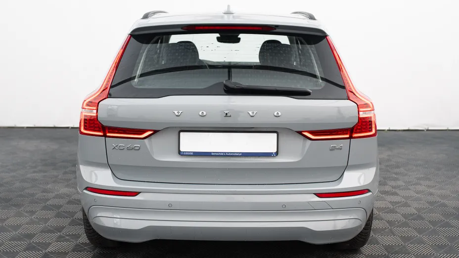VOLVO XC60 XC60 B4 B Core aut