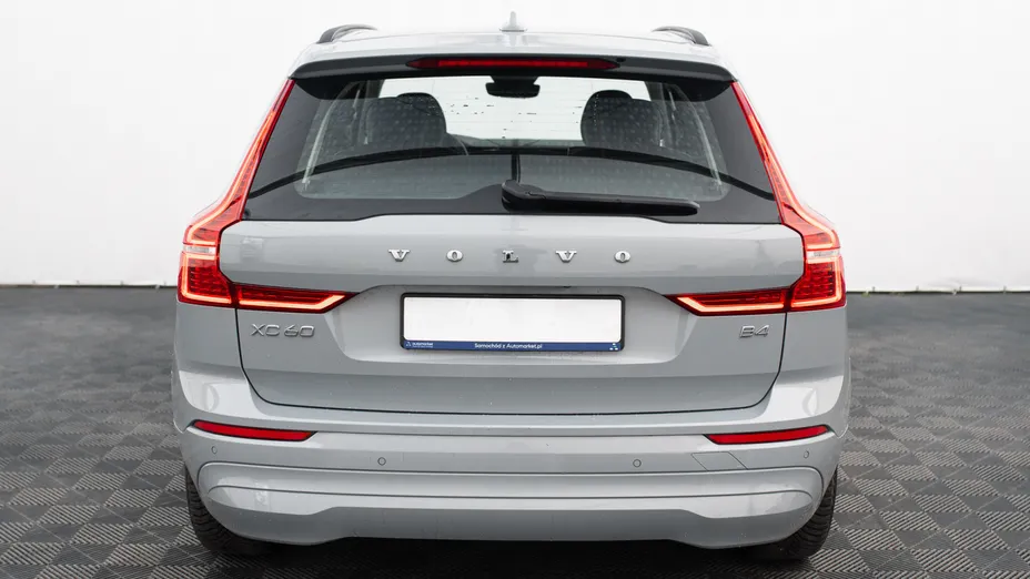 VOLVO XC60 XC60 B4 B Core aut