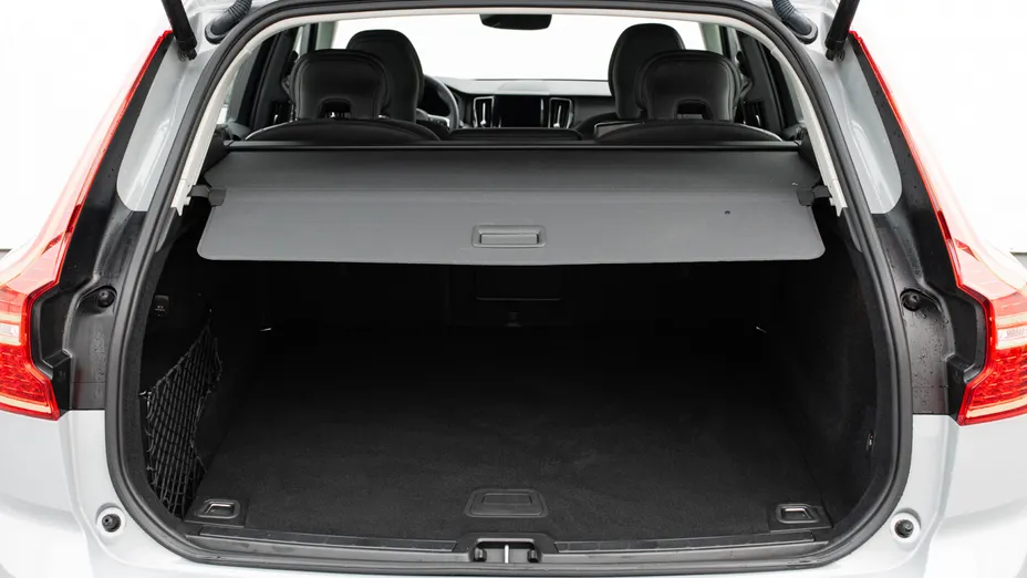 VOLVO XC60 XC60 B4 B Core aut