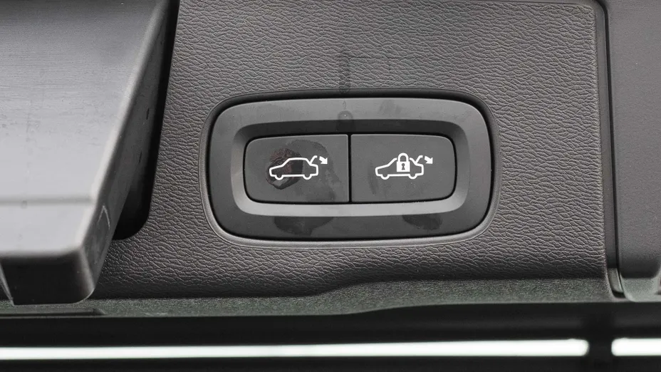 VOLVO XC60 XC60 B4 B Core aut