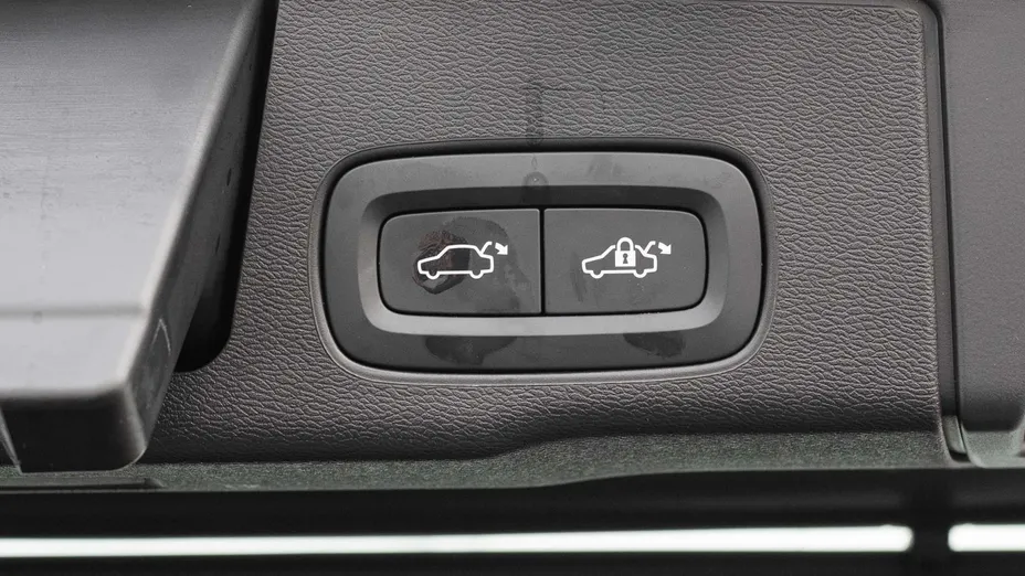 VOLVO XC60 XC60 B4 B Core aut