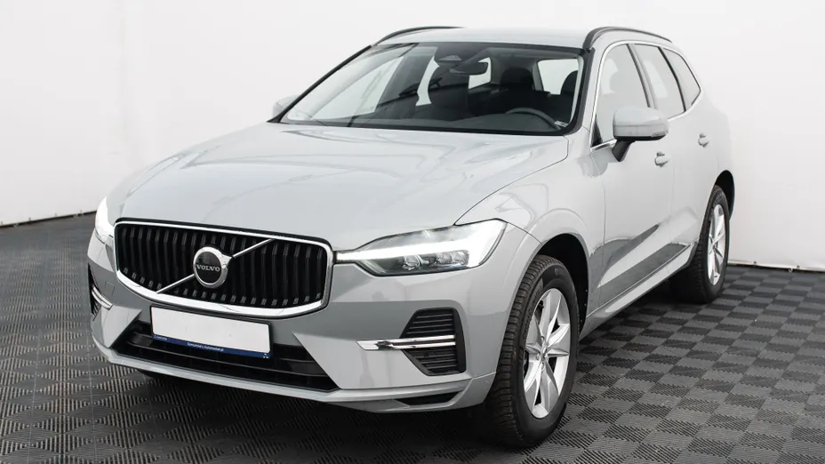 VOLVO XC60 XC60 B4 B Core aut