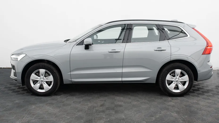 VOLVO XC60 XC60 B4 B Core aut