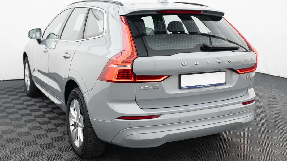 VOLVO XC60 XC60 B4 B Core aut