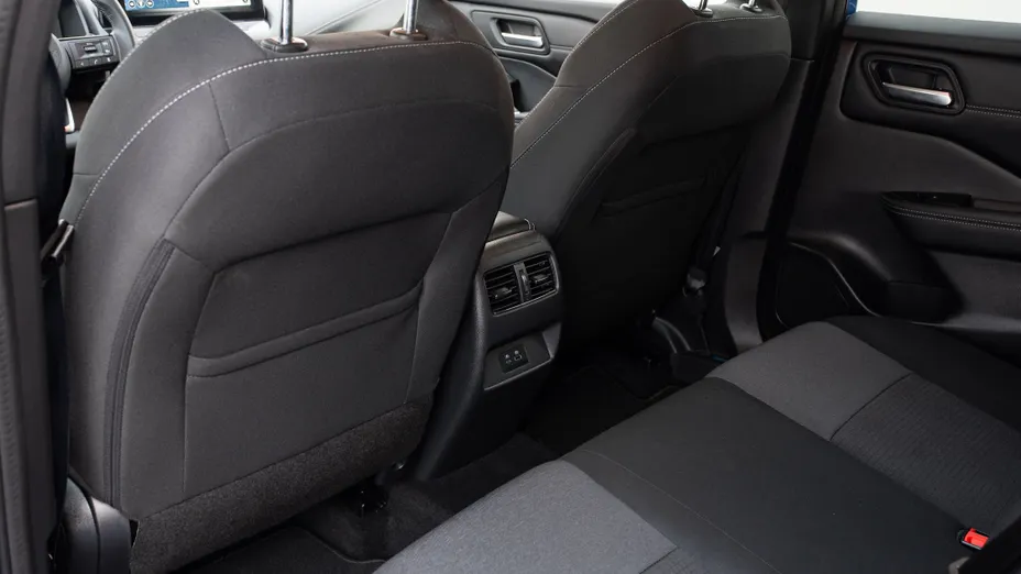 NISSAN Qashqai Qashqai 1.3 DIG-T mHEV N-Connecta Xtronic