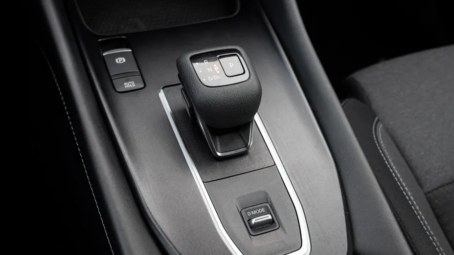 NISSAN Qashqai Qashqai 1.3 DIG-T mHEV N-Connecta Xtronic