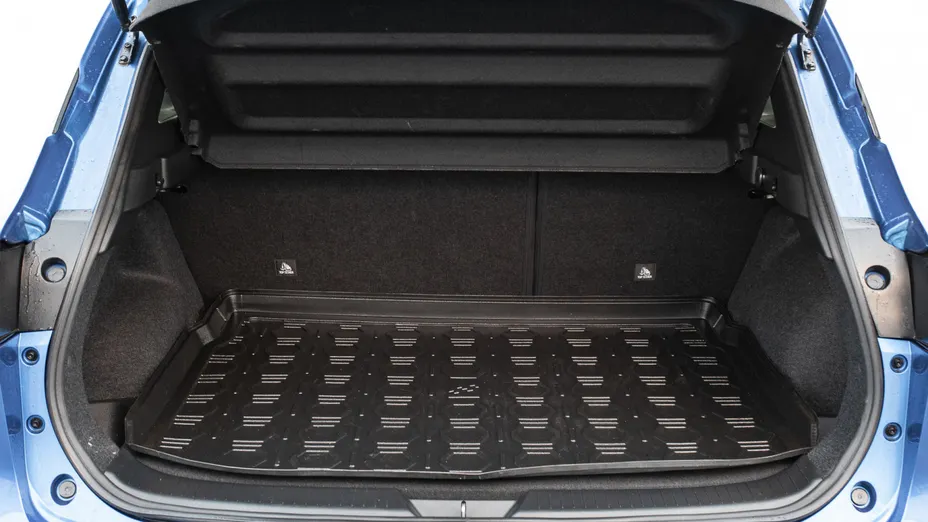 NISSAN Qashqai Qashqai 1.3 DIG-T mHEV N-Connecta Xtronic