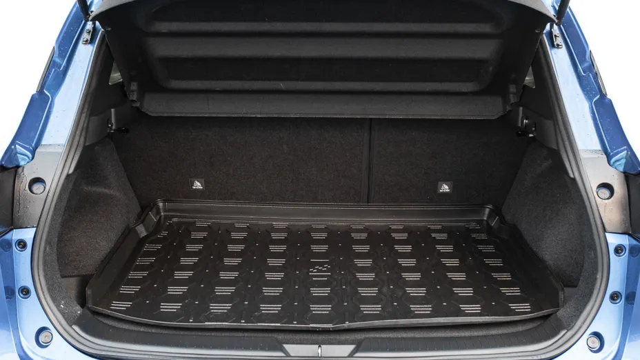 NISSAN Qashqai Qashqai 1.3 DIG-T mHEV N-Connecta Xtronic