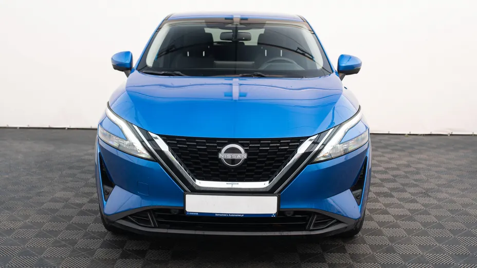 NISSAN Qashqai Qashqai 1.3 DIG-T mHEV N-Connecta Xtronic