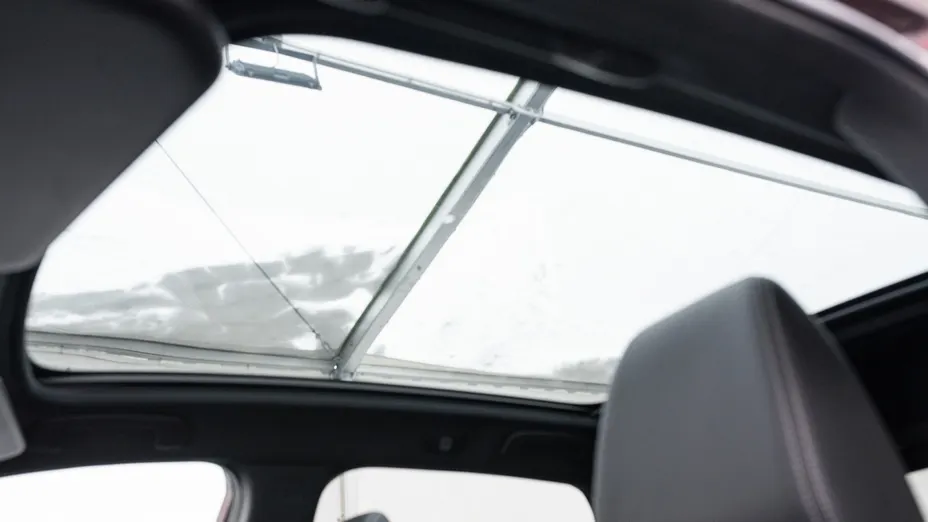 NISSAN Qashqai Qashqai 1.3 DIG-T mHEV Tekna+ Xtronic