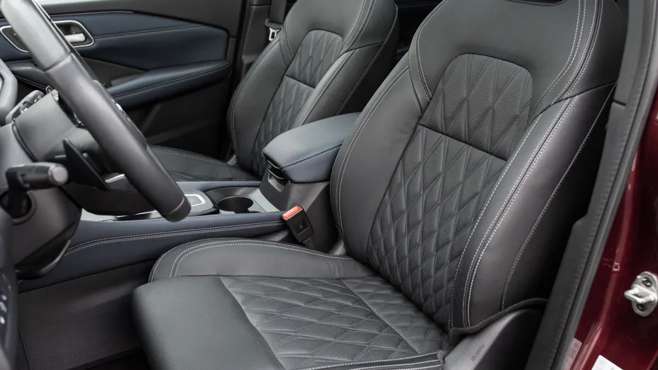 NISSAN Qashqai Qashqai 1.3 DIG-T mHEV Tekna+ Xtronic