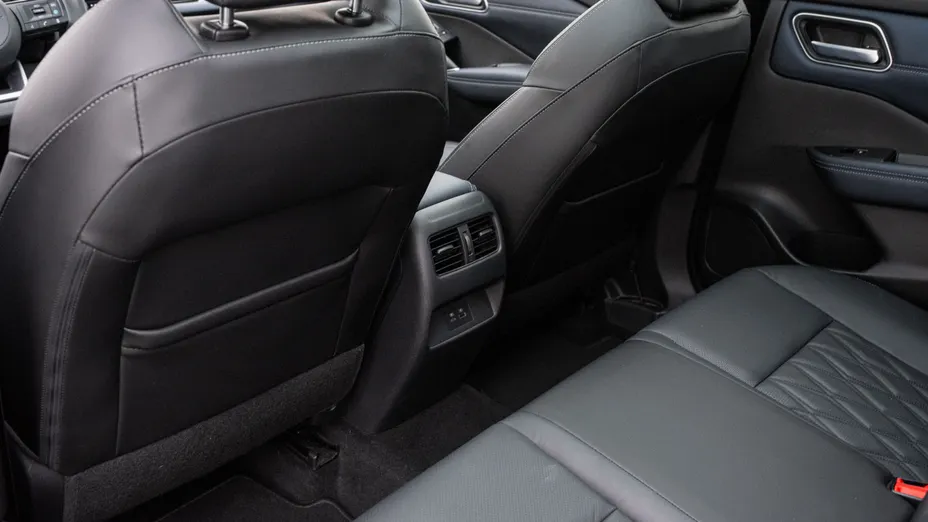 NISSAN Qashqai Qashqai 1.3 DIG-T mHEV Tekna+ Xtronic