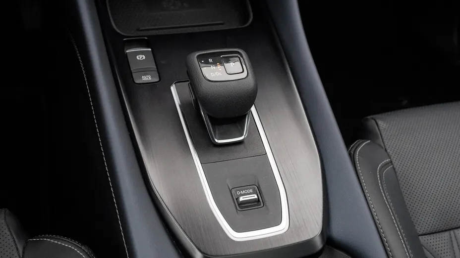 NISSAN Qashqai Qashqai 1.3 DIG-T mHEV Tekna+ Xtronic