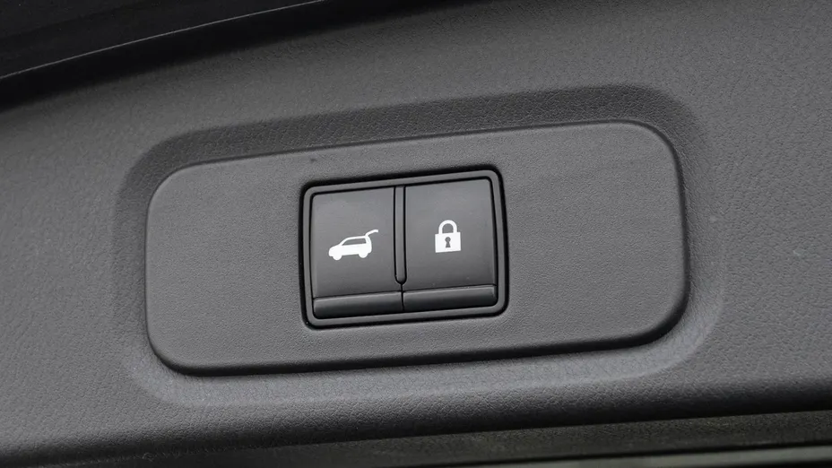 NISSAN Qashqai Qashqai 1.3 DIG-T mHEV Tekna+ Xtronic