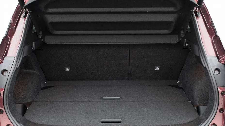 NISSAN Qashqai Qashqai 1.3 DIG-T mHEV Tekna+ Xtronic