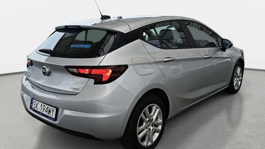 OPEL Astra Astra V 1.4 T GPF Enjoy