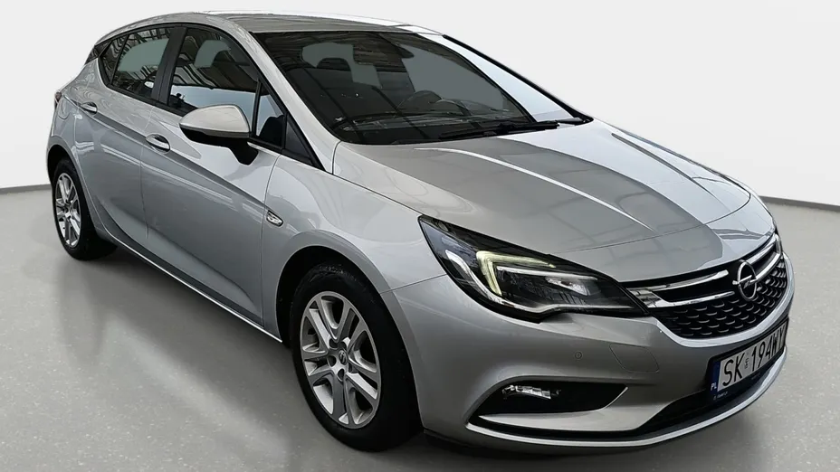 OPEL Astra Astra V 1.4 T GPF Enjoy