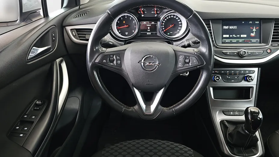 OPEL Astra Astra V 1.4 T GPF Enjoy