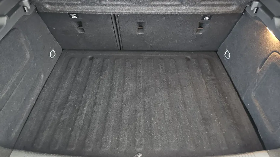 OPEL Astra Astra V 1.4 T GPF Enjoy