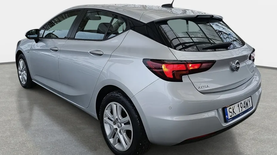 OPEL Astra Astra V 1.4 T GPF Enjoy