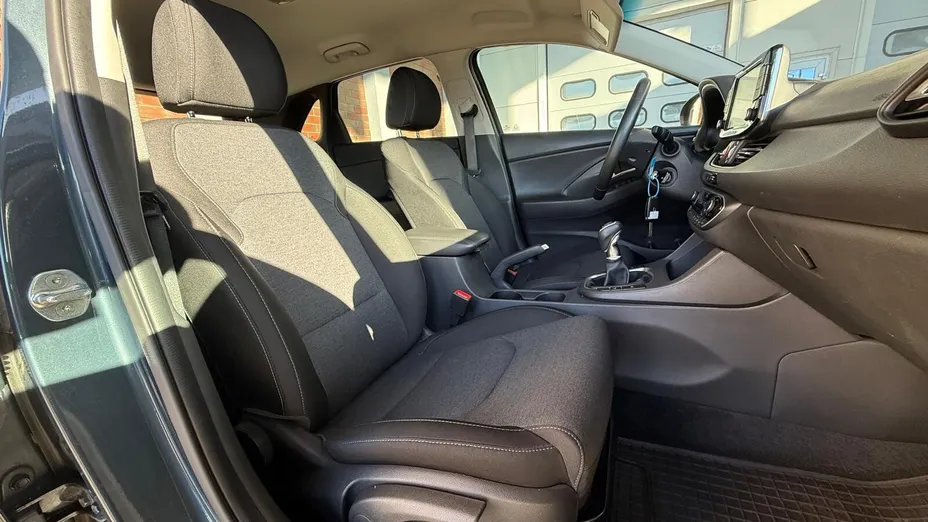 HYUNDAI i30 i30 1.0 T-GDI Smart