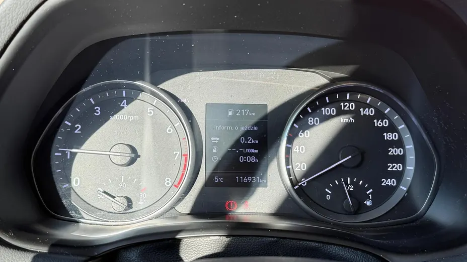 HYUNDAI i30 i30 1.0 T-GDI Smart