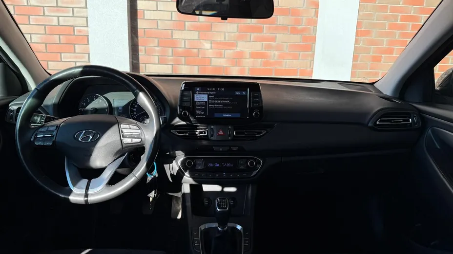 HYUNDAI i30 i30 1.0 T-GDI Smart