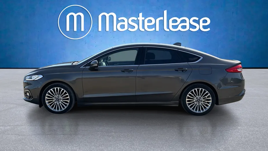 FORD Mondeo Mondeo 2.0 Hybrid Titanium