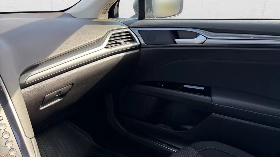 FORD Mondeo Mondeo 2.0 Hybrid Titanium