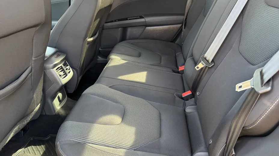 FORD Mondeo Mondeo 2.0 Hybrid Titanium