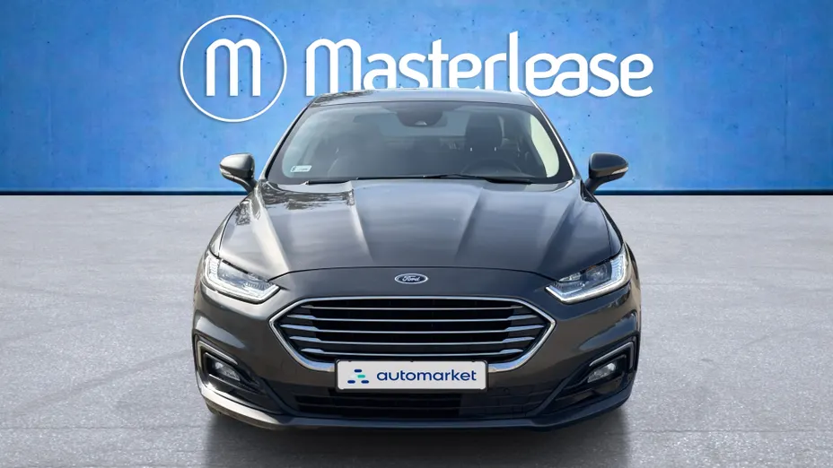 FORD Mondeo Mondeo 2.0 Hybrid Titanium