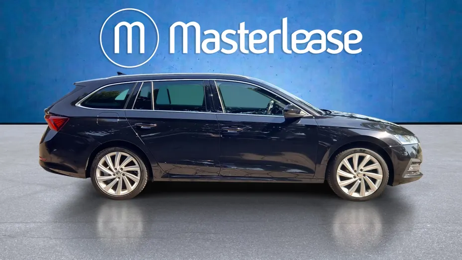 SKODA Octavia Octavia 2.0 TDI Style DSG