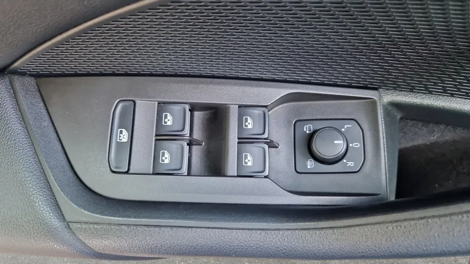 SKODA Octavia Octavia 2.0 TDI Style DSG