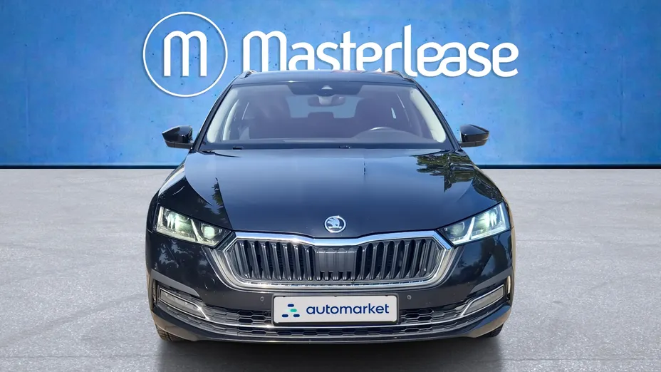 SKODA Octavia Octavia 2.0 TDI Style DSG