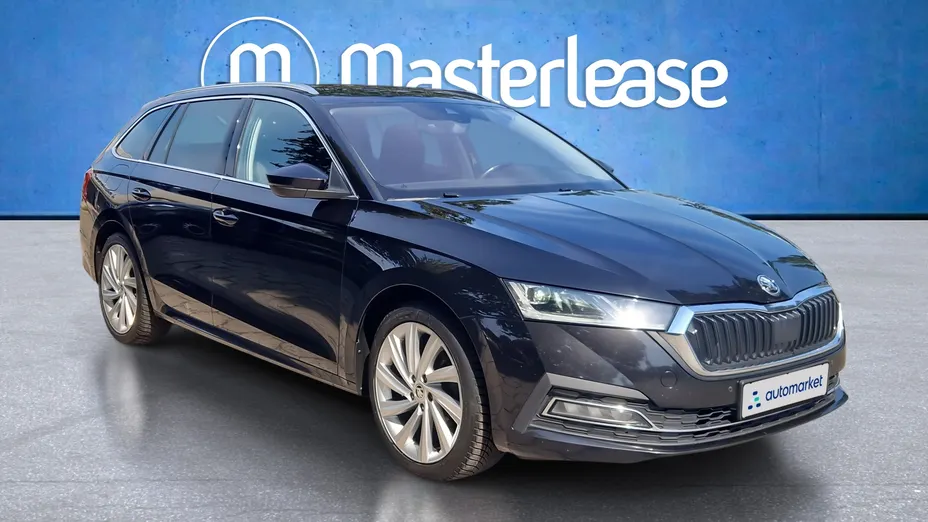 SKODA Octavia Octavia 2.0 TDI Style DSG