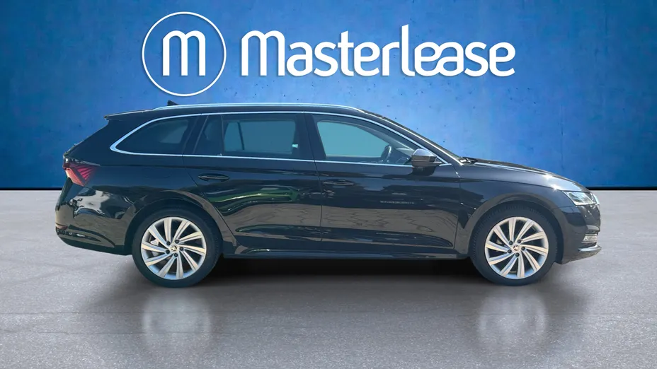 SKODA Octavia Octavia 2.0 TDI Style DSG