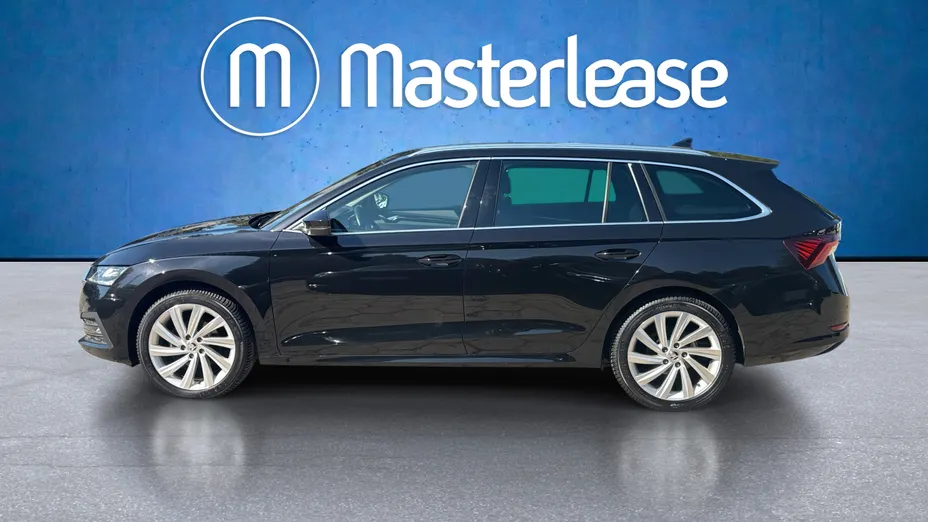 SKODA Octavia Octavia 2.0 TDI Style DSG