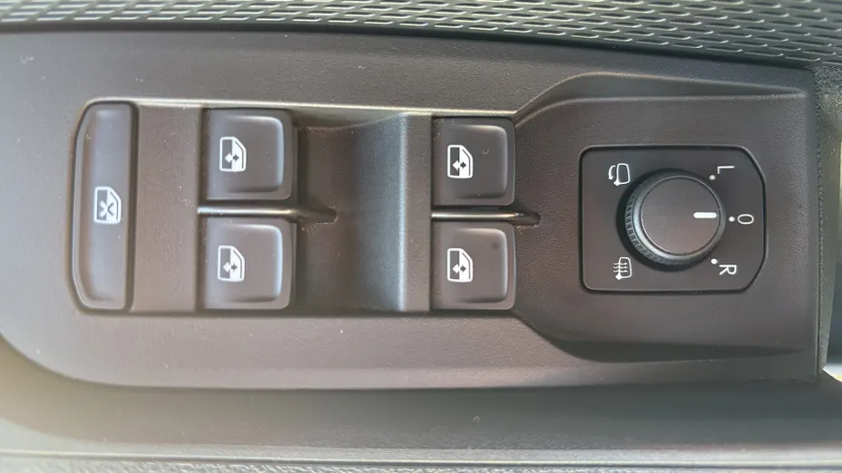 SKODA Octavia Octavia 2.0 TDI Style DSG