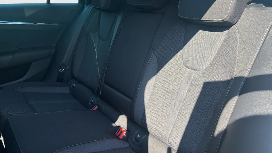 SKODA Octavia Octavia 2.0 TDI Style DSG