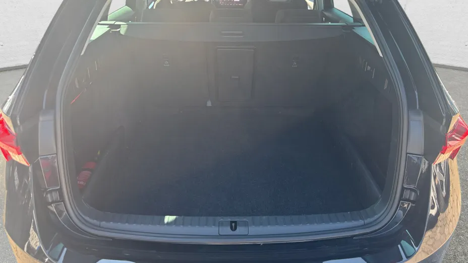 SKODA Octavia Octavia 2.0 TDI Style DSG