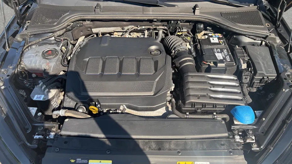 SKODA Octavia Octavia 2.0 TDI Style DSG