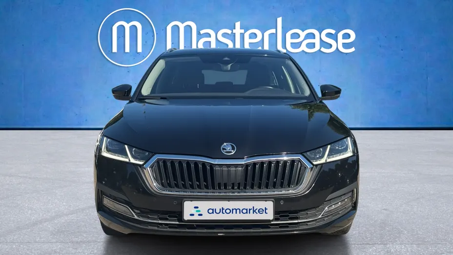 SKODA Octavia Octavia 2.0 TDI Style DSG