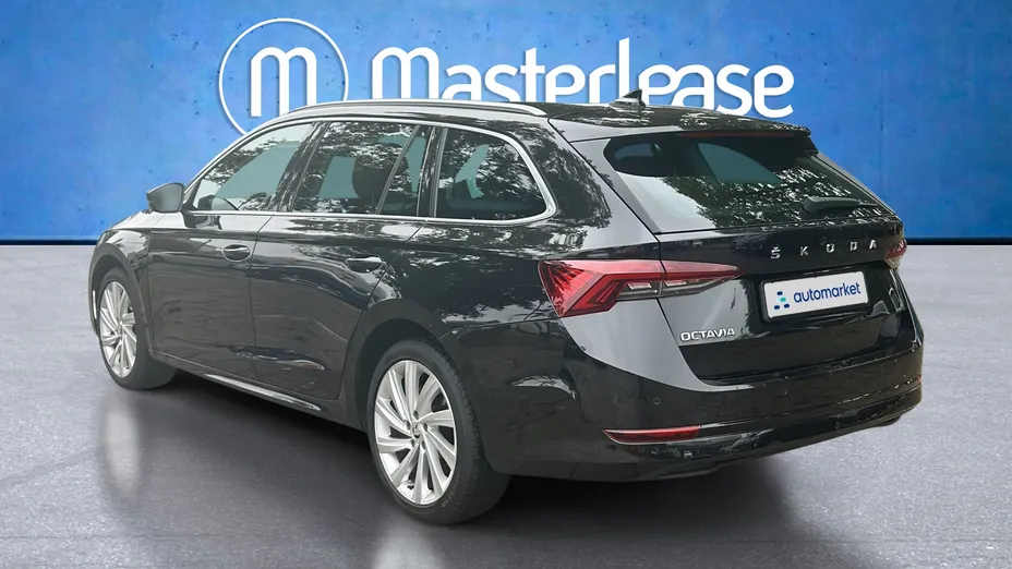 SKODA Octavia Octavia 2.0 TDI Style DSG