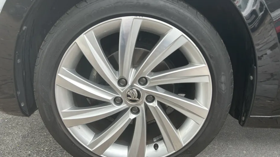 SKODA Octavia Octavia 2.0 TDI Style DSG