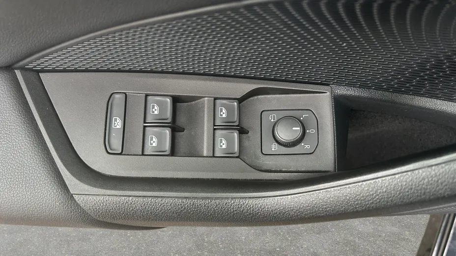 SKODA Octavia Octavia 2.0 TDI Style DSG