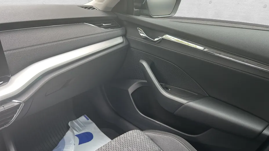 SKODA Octavia Octavia 2.0 TDI Style DSG