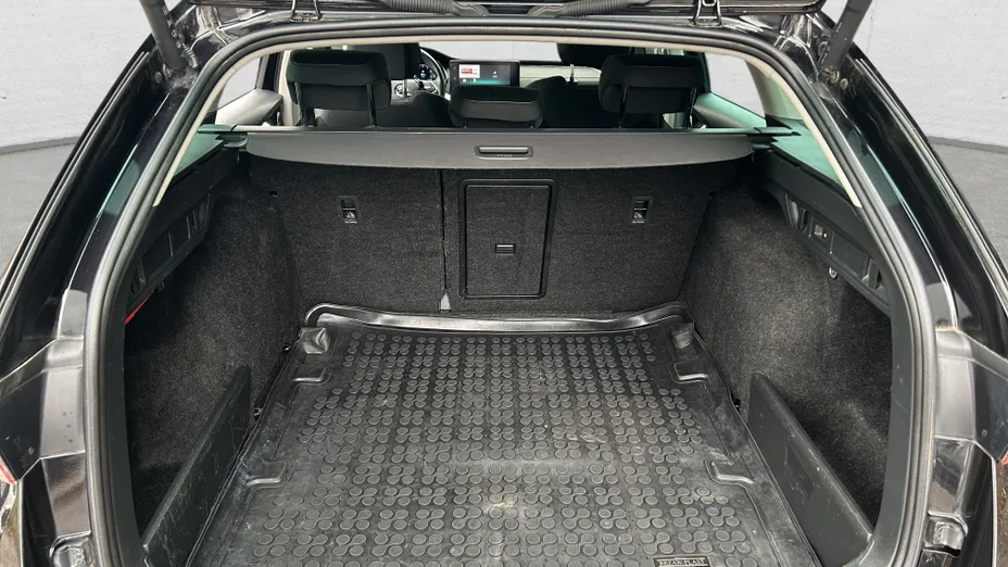 SKODA Octavia Octavia 2.0 TDI Style DSG